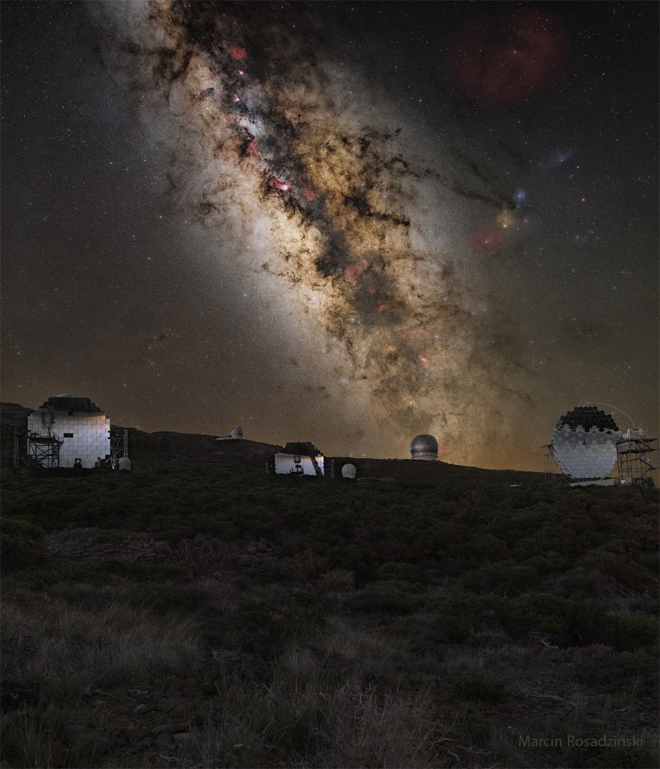 Astronomy Picture of the Day