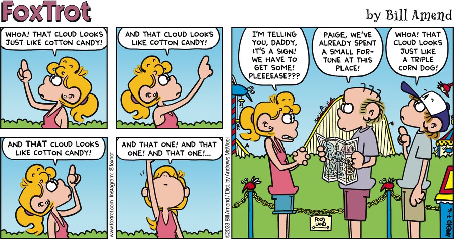 Foxtrot