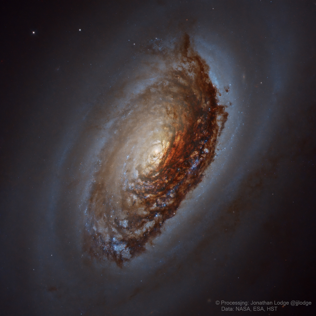 Astronomy Picture of the Day