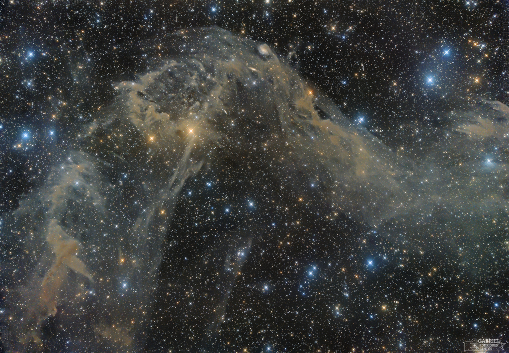 Astronomy Picture of the Day