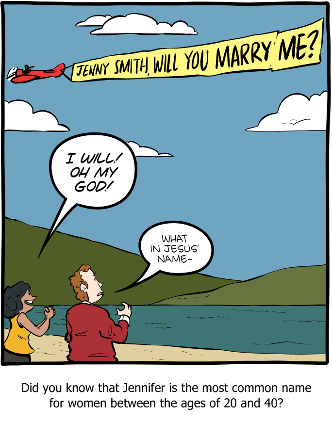Saturday Morning Breakfast Cereal