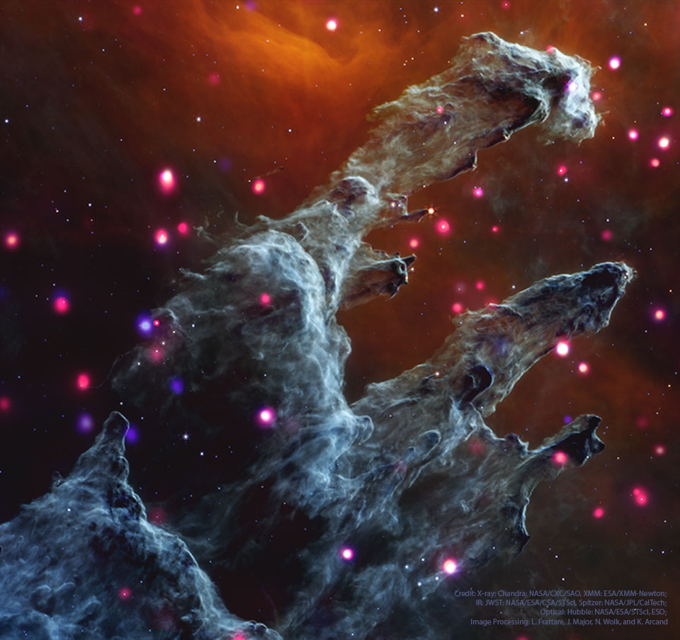 Astronomy Picture of the Day