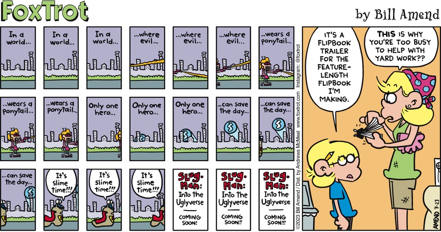 Foxtrot