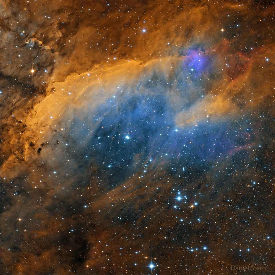 Astronomy Picture of the Day