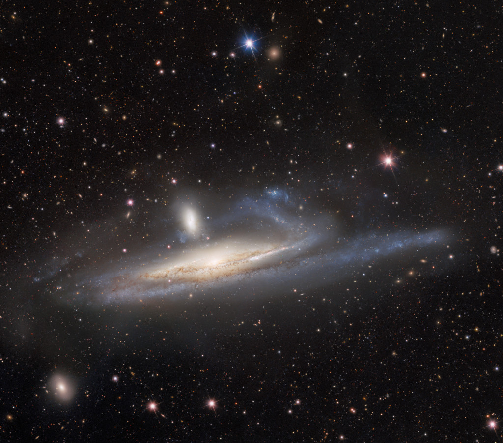 Astronomy Picture of the Day
