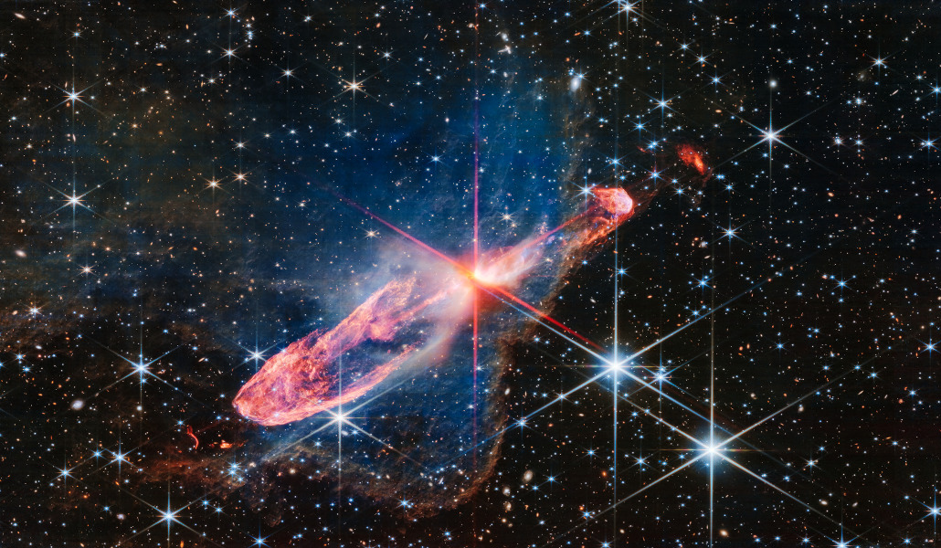 Astronomy Picture of the Day