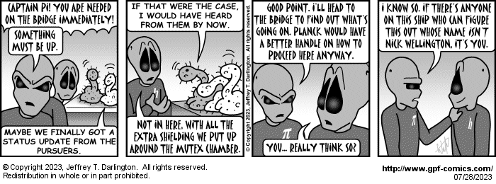 General Protection Fault