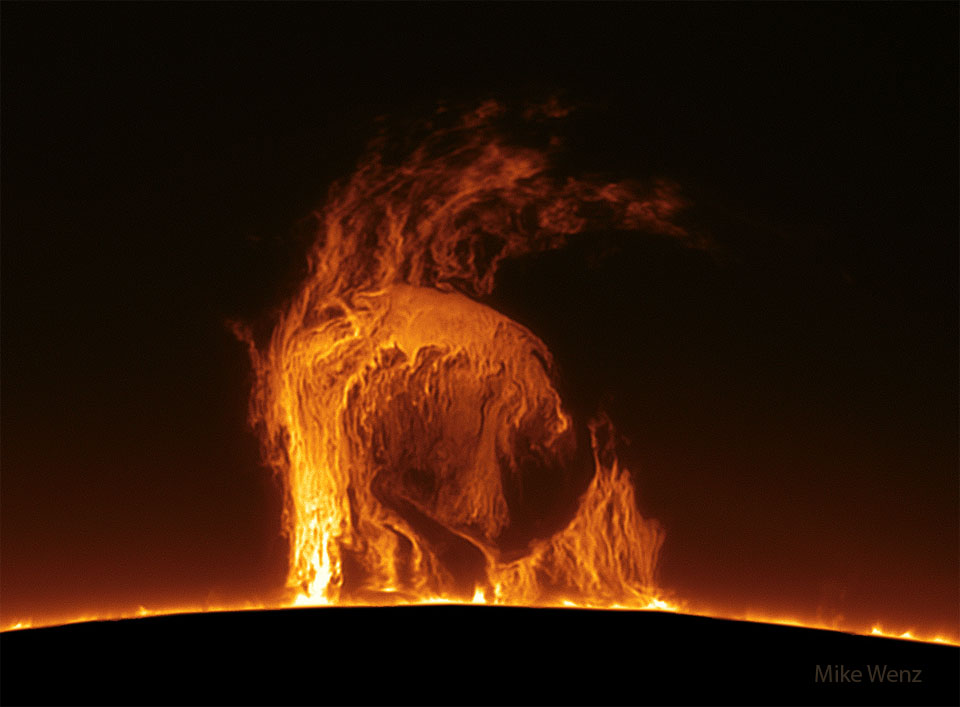 Astronomy Picture of the Day