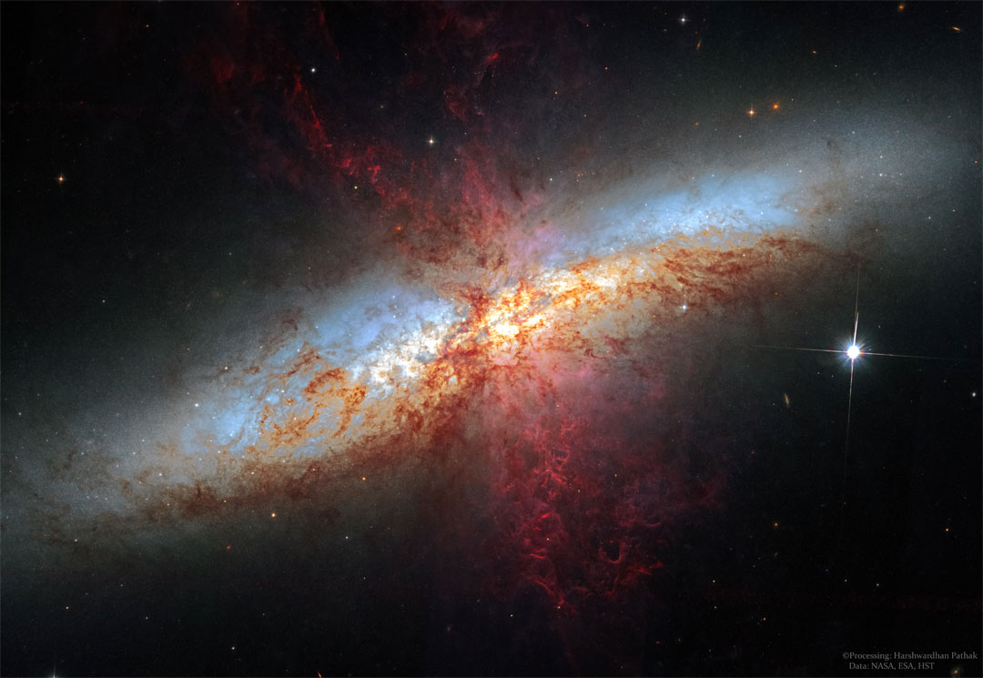 Astronomy Picture of the Day