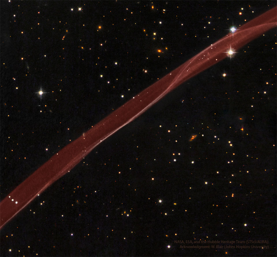 Astronomy Picture of the Day