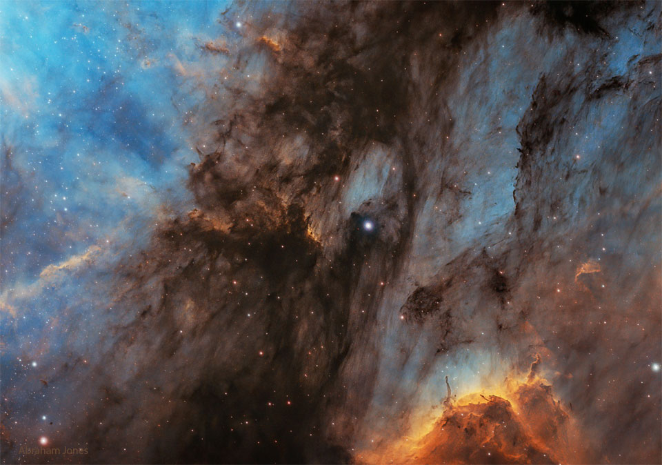 Astronomy Picture of the Day