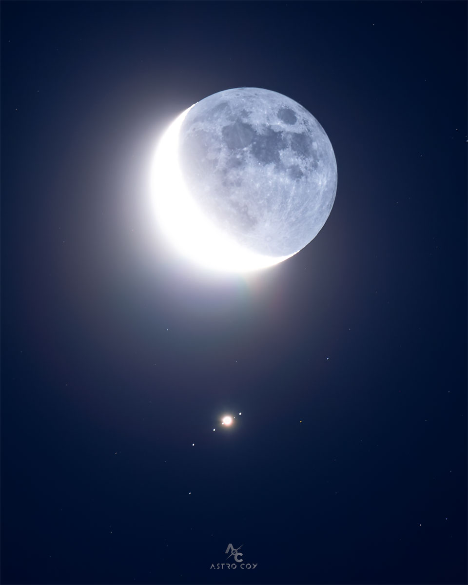 Astronomy Picture of the Day