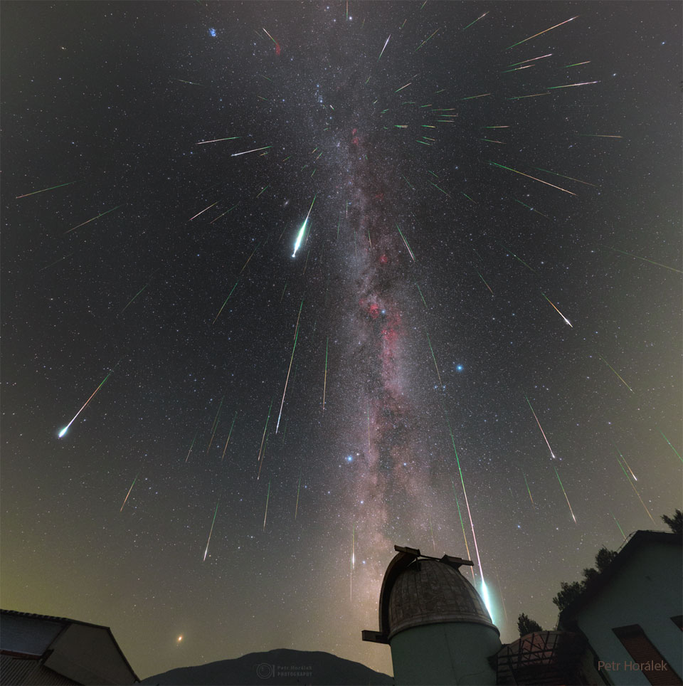 Astronomy Picture of the Day