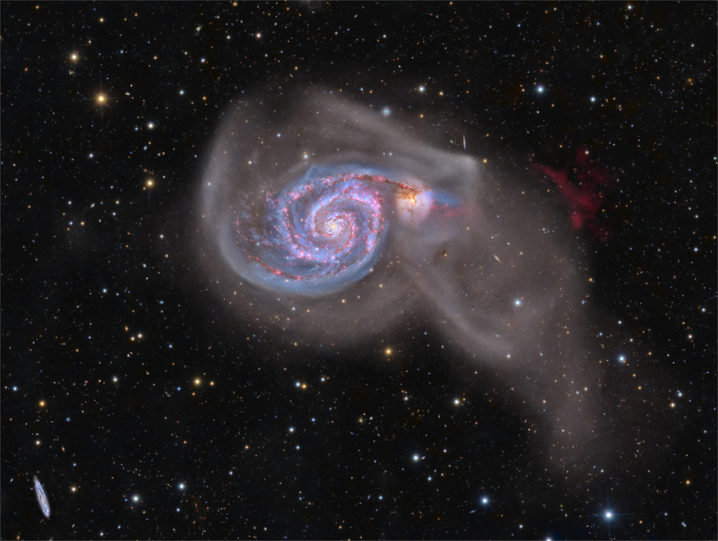 Astronomy Picture of the Day