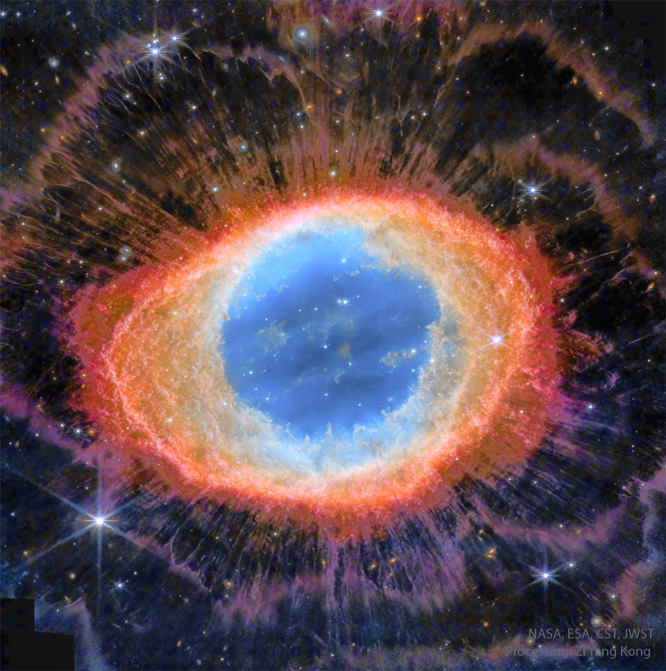 Astronomy Picture of the Day
