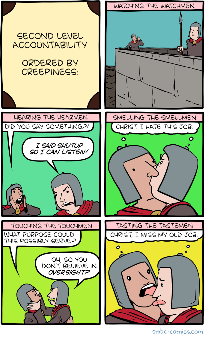 Saturday Morning Breakfast Cereal