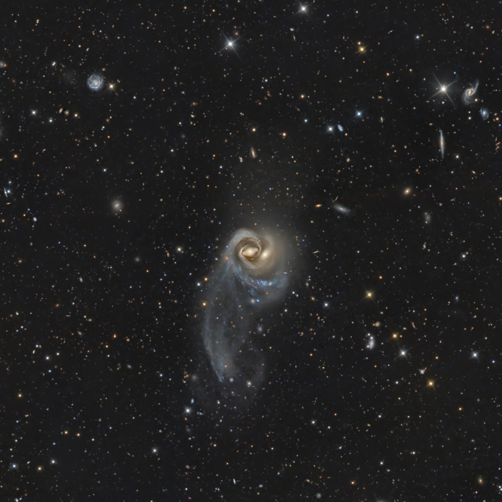 Astronomy Picture of the Day