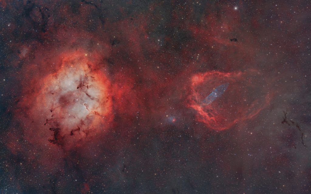 Astronomy Picture of the Day