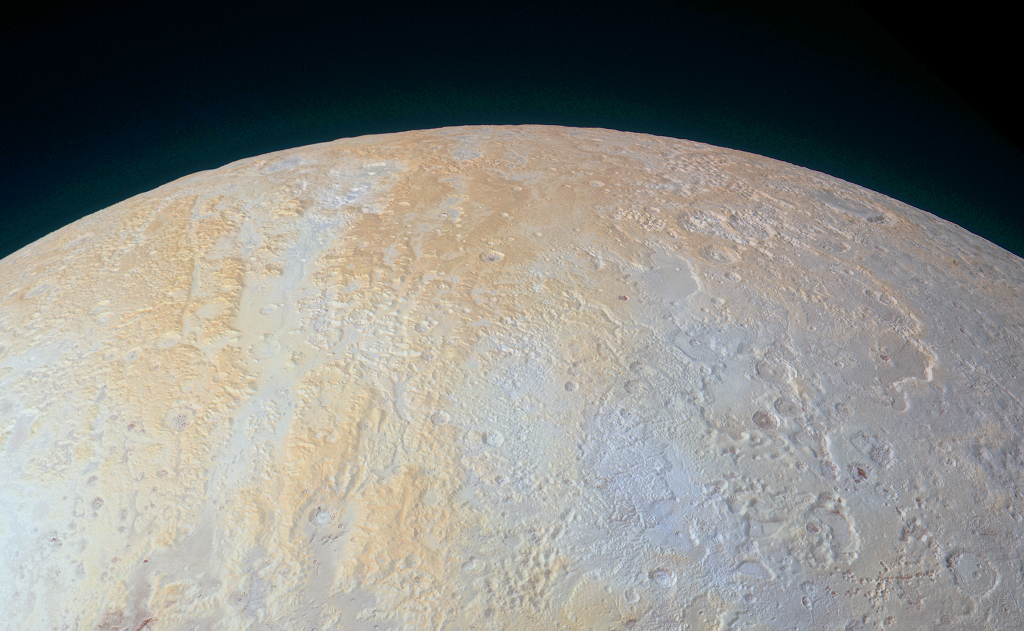 Astronomy Picture of the Day