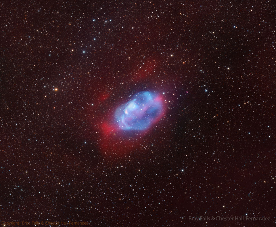 Astronomy Picture of the Day
