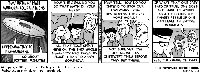 General Protection Fault