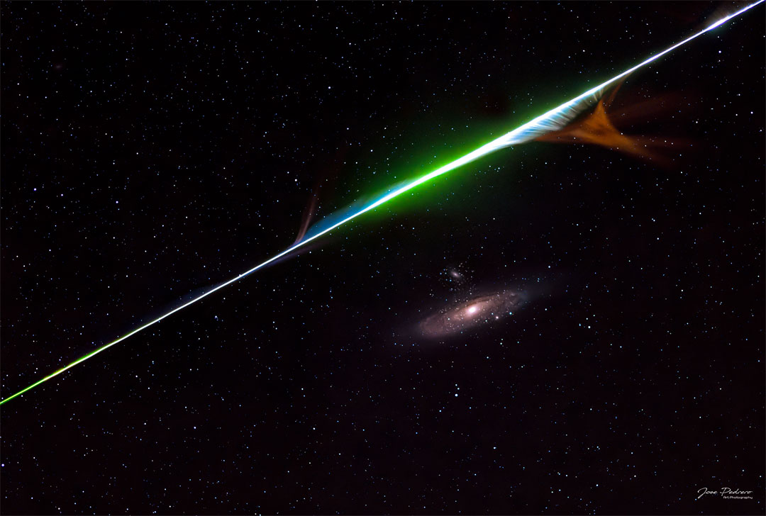 Astronomy Picture of the Day