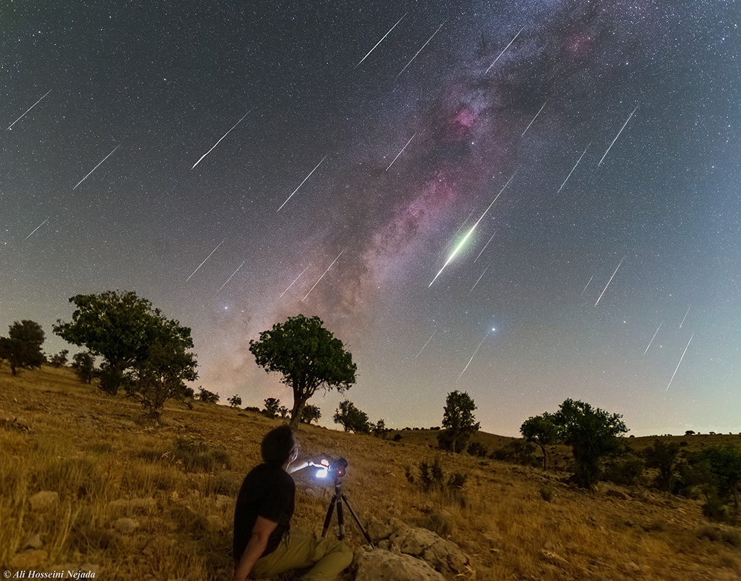 Astronomy Picture of the Day
