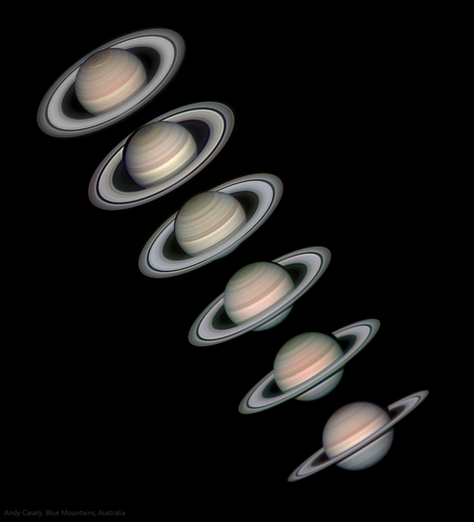 Astronomy Picture of the Day