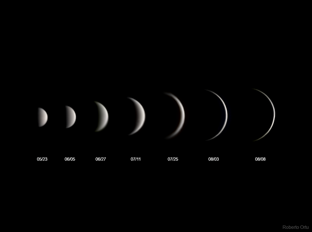Astronomy Picture of the Day