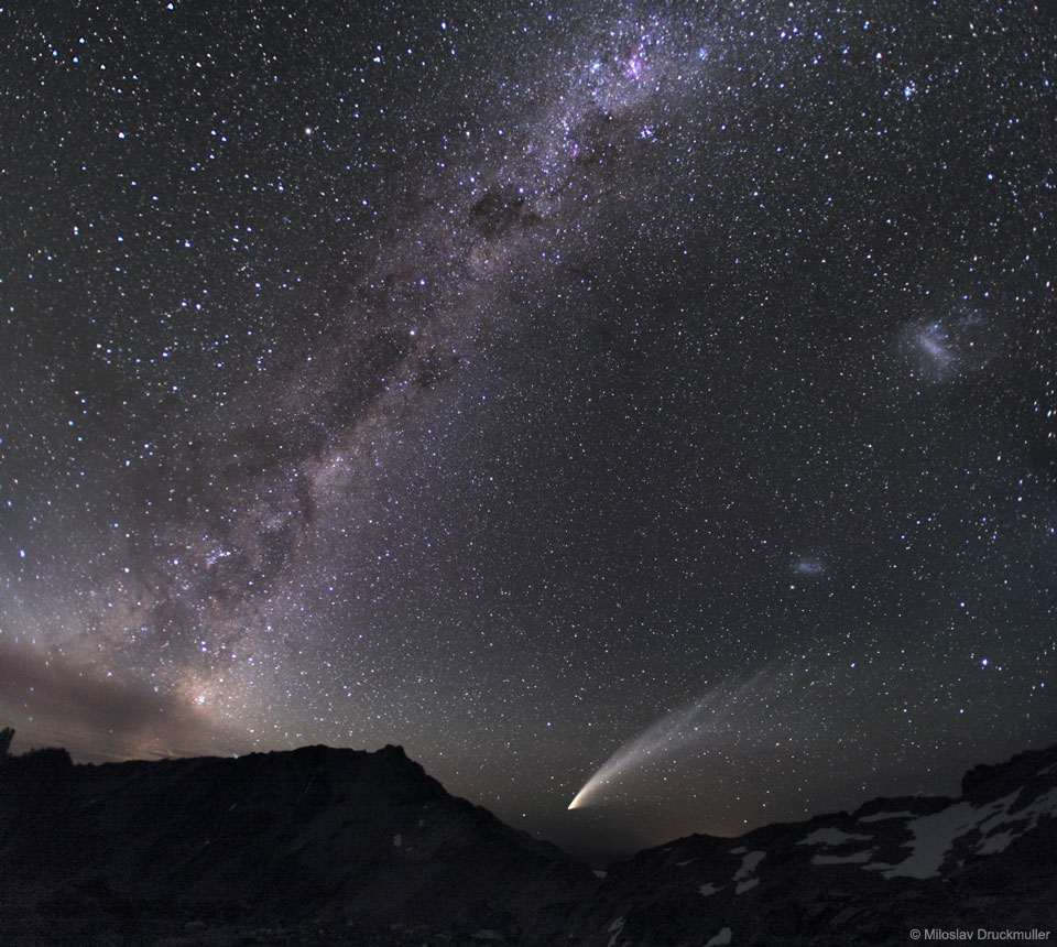 Astronomy Picture of the Day