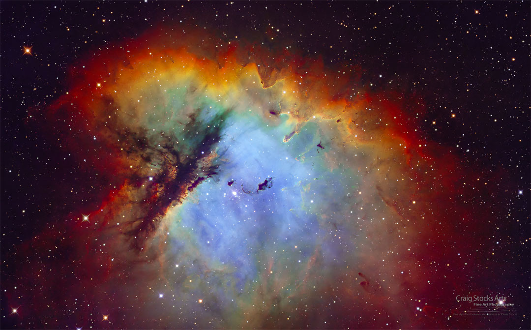 Astronomy Picture of the Day