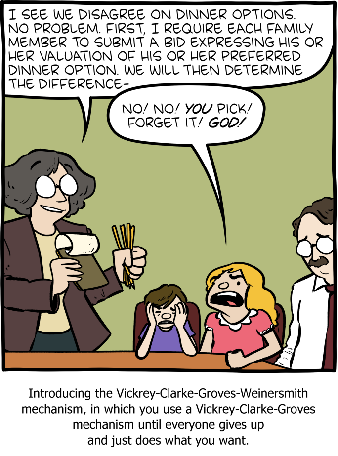 Saturday Morning Breakfast Cereal