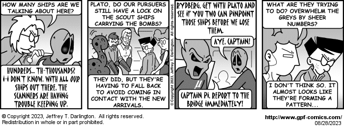General Protection Fault