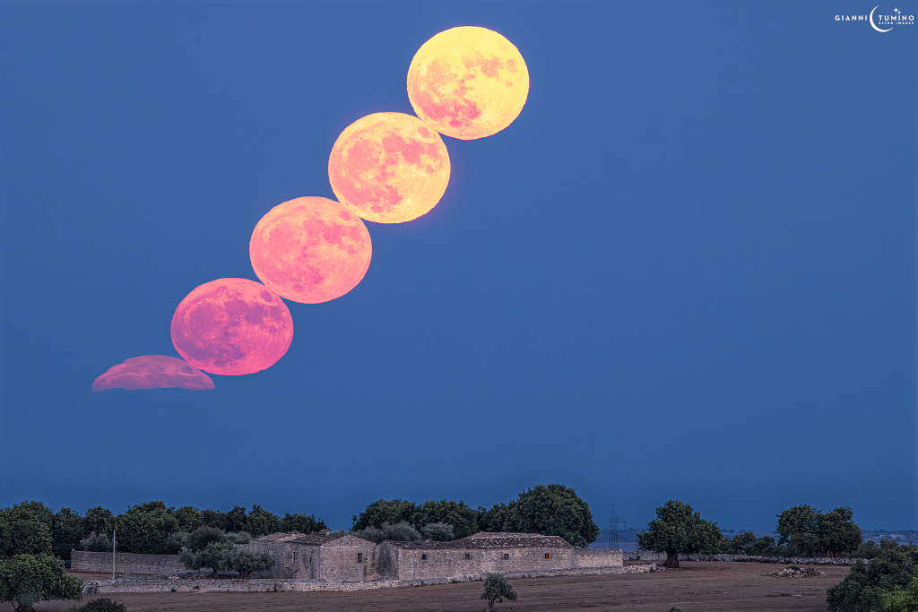 Astronomy Picture of the Day