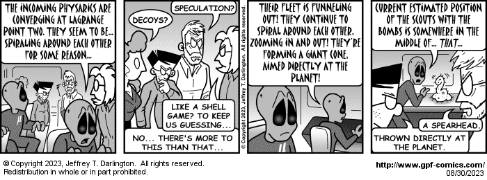 General Protection Fault