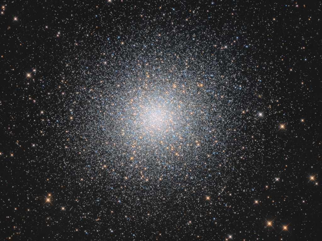 Astronomy Picture of the Day