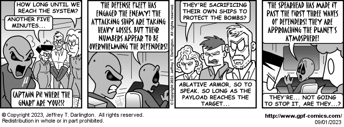 General Protection Fault