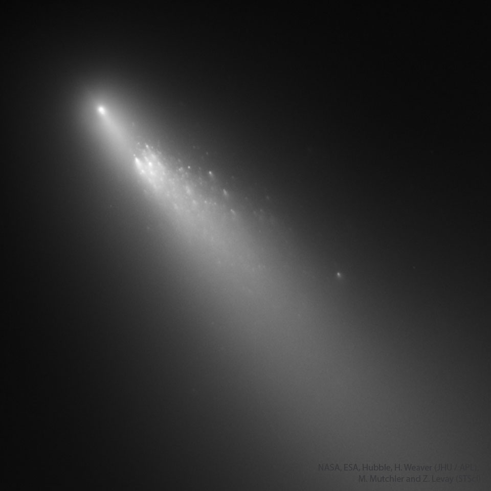 Astronomy Picture of the Day