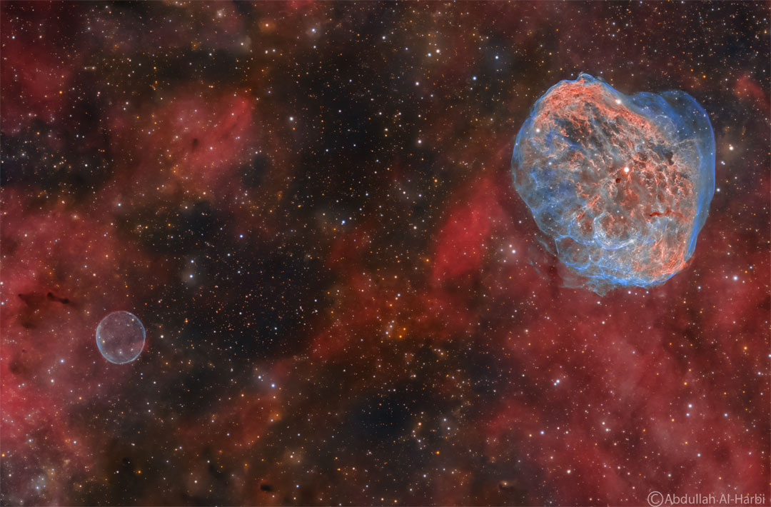 Astronomy Picture of the Day