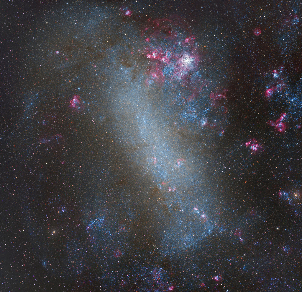 Astronomy Picture of the Day