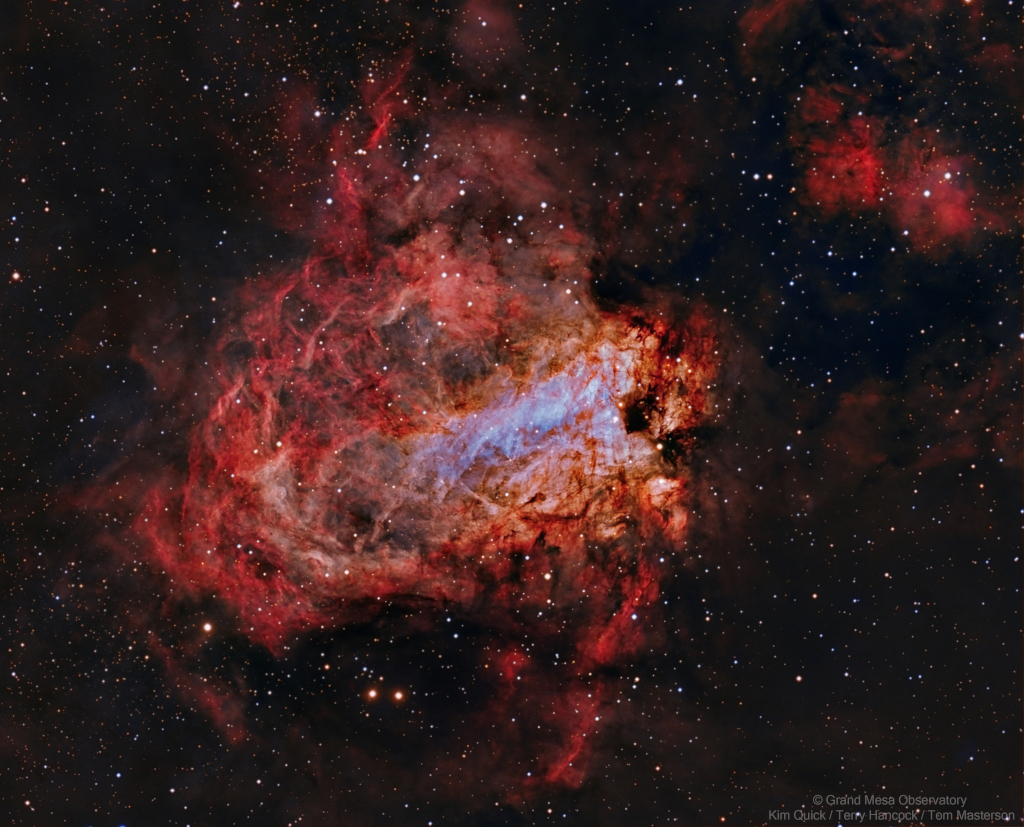 Astronomy Picture of the Day