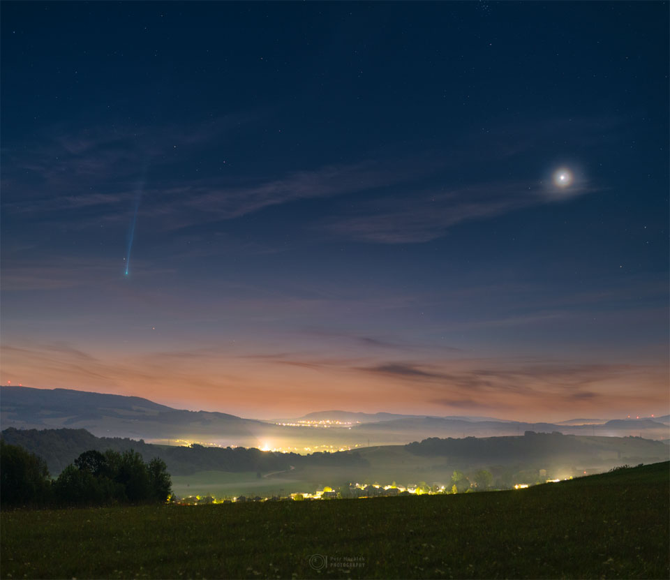 Astronomy Picture of the Day