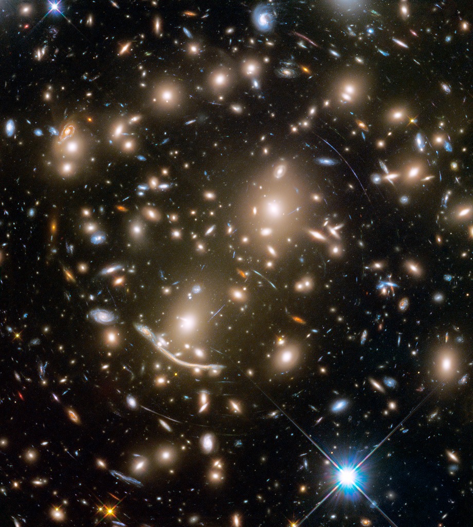 Astronomy Picture of the Day