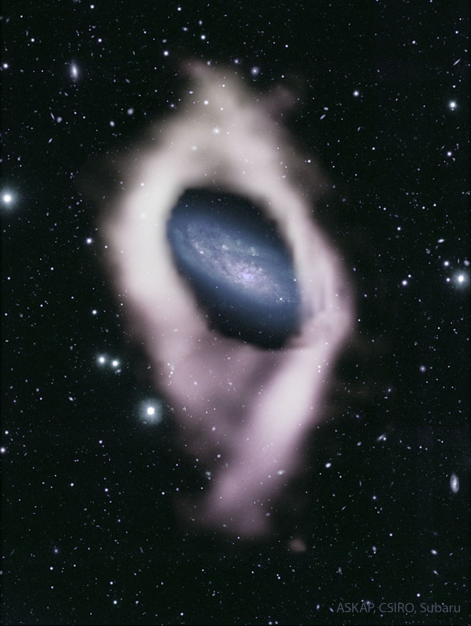 Astronomy Picture of the Day