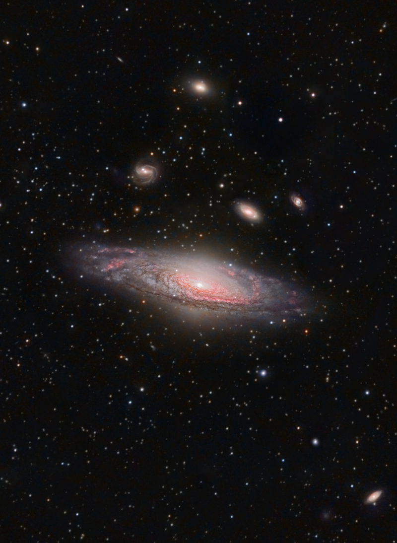 Astronomy Picture of the Day