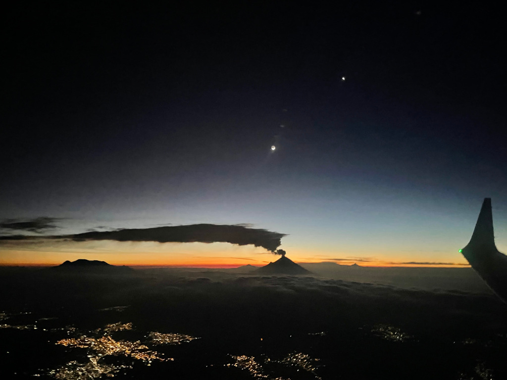 Astronomy Picture of the Day