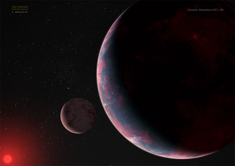 Astronomy Picture of the Day