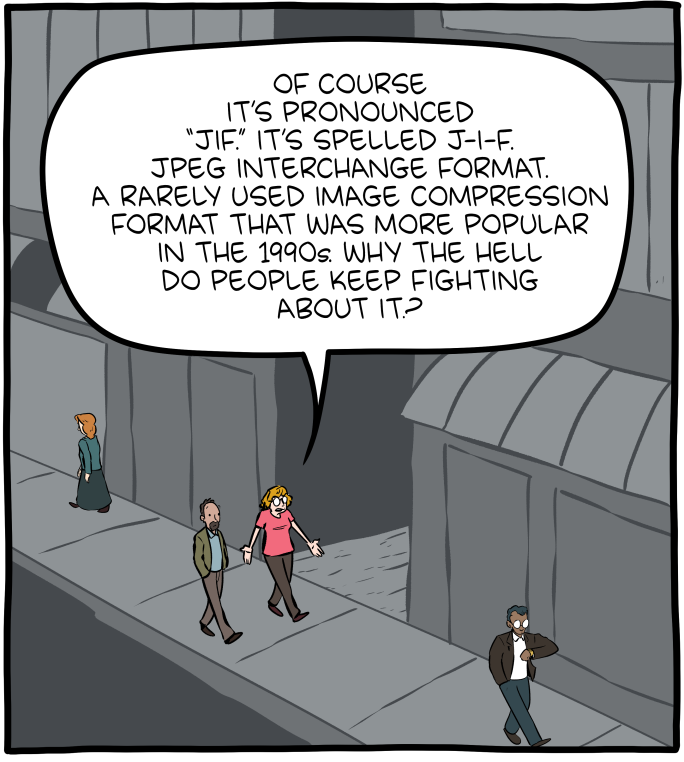 Saturday Morning Breakfast Cereal