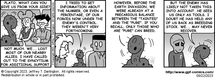 General Protection Fault