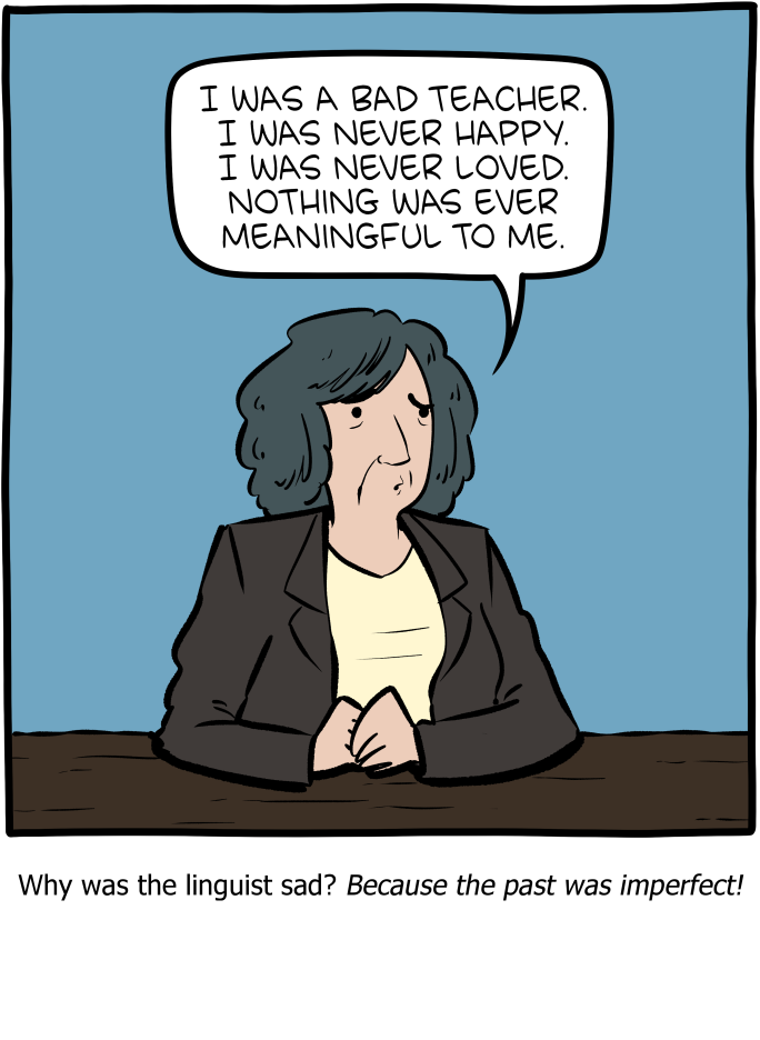 Saturday Morning Breakfast Cereal